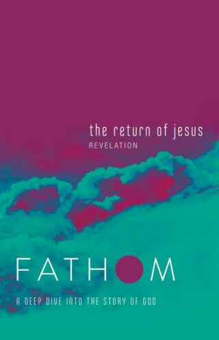 9781501842214 Return Of Jesus Student Journal