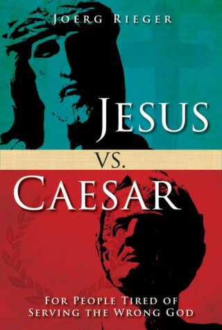 9781501842672 Jesus Vs Caesar