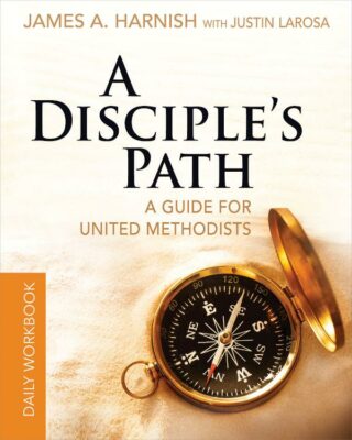9781501858123 Disciples Path Daily Workbook