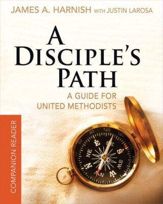 9781501858147 Disciples Path Companion Reader