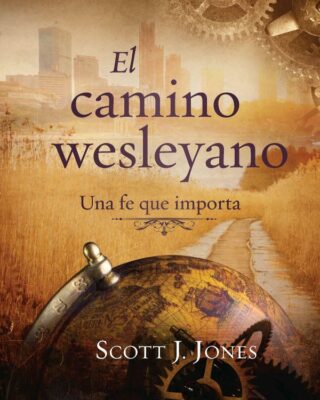 9781501862892 Camino Wesleyano - (Spanish)