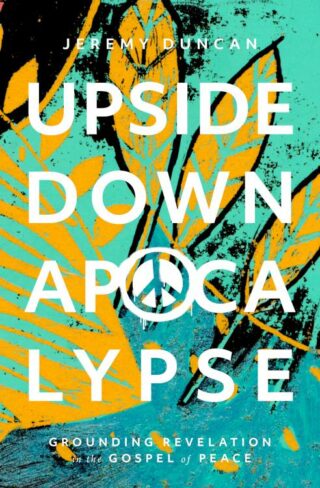 9781513810393 Upside Down Apocalypse