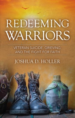 9781527105867 Redeeming Warriors : Veteran Suicide
