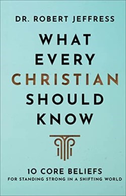 9781540902122 What Every Christian Should Know