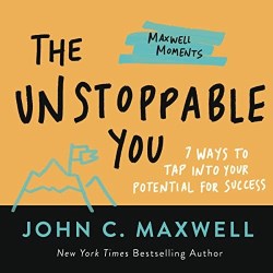 9781546002543 Unstoppable You : 7 Ways To Tap Into Your Potential For Success