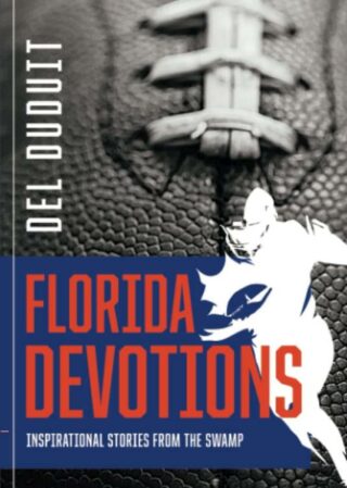 9781563095979 Florida Devotions : Inspirational Stories From The Swamp