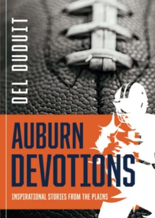 9781563096082 Auburn Devotions : Inspirational Stories From The Plains