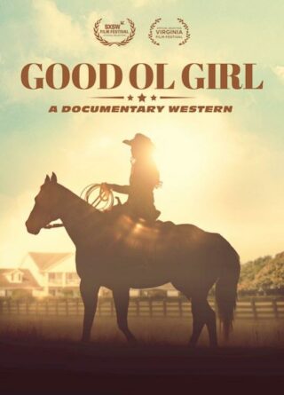 9781563710414 Good Ol Girl (DVD)