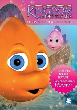 9781563710780 Kingdom Under The Sea Special Edition (DVD)