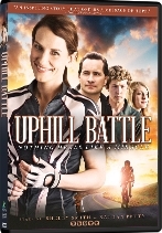 9781563712166 Uphill Battle (DVD)