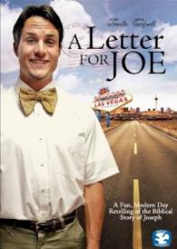 9781563713088 Letter For Joe (DVD)