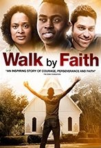 9781563713507 Walk By Faith (DVD)