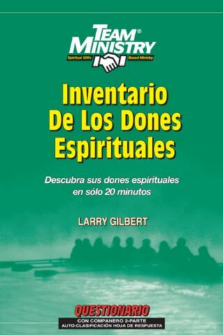 9781570520099 Inventatario De Los Dones Espi - (Spanish)