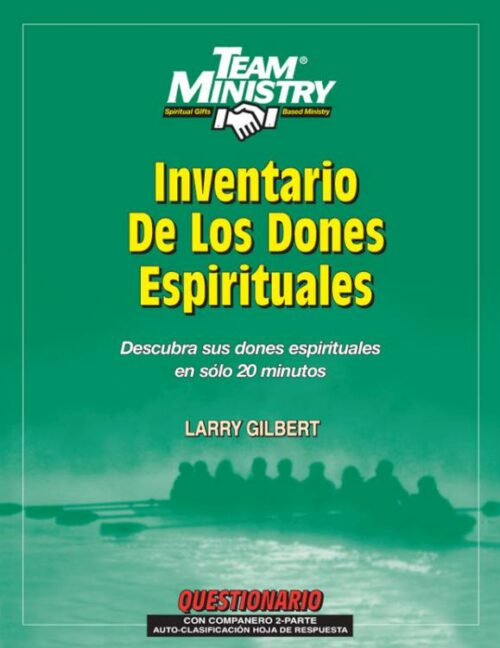 9781570520099 Inventatario De Los Dones Espi - (Spanish)