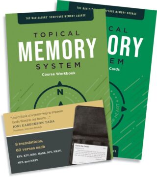 9781576839973 Topical Memory System