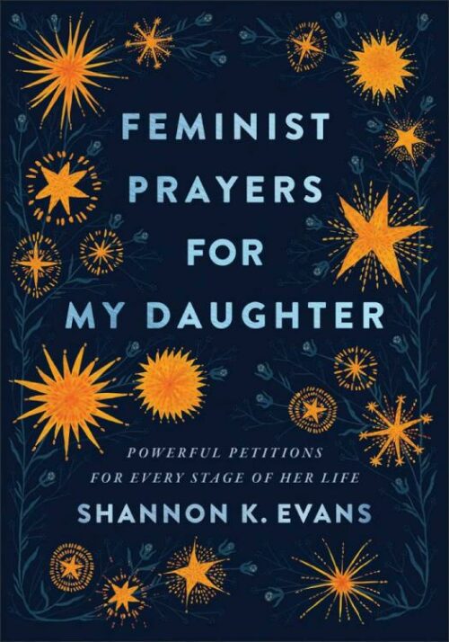 9781587435492 Feminist Prayers For My Daughter