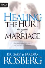 9781589971042 Healing The Hurt In Your Marriage