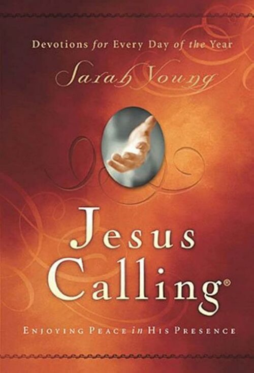 9781591451884 Jesus Calling : Enjoying Peace In His Presence