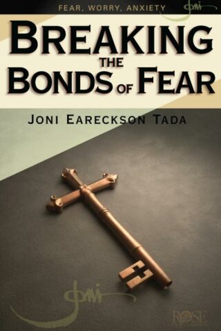 9781596365155 Breaking The Bonds Of Fear Pamphlet