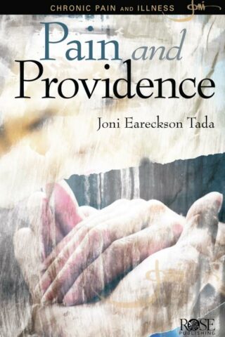 9781596365216 Pain And Providence Pamphlet