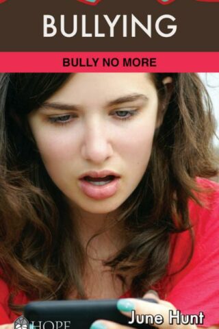 9781596369269 Bullying : Bully No More