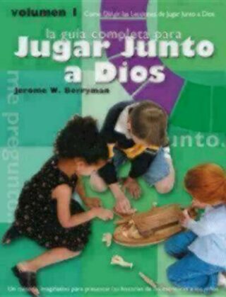 9781606740491 Jugar Junto A Dios - (Spanish)