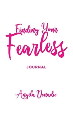 9781610362801 Finding Your Fearless Journal