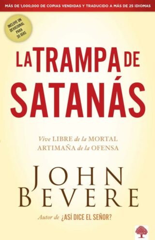 9781616381004 Trampa De Satanas Edicion 10 M - (Spanish)