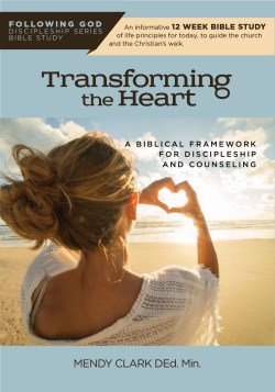 9781617155352 Transforming The Heart