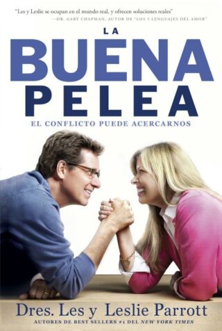 9781617954580 Buena Pelea - (Spanish)
