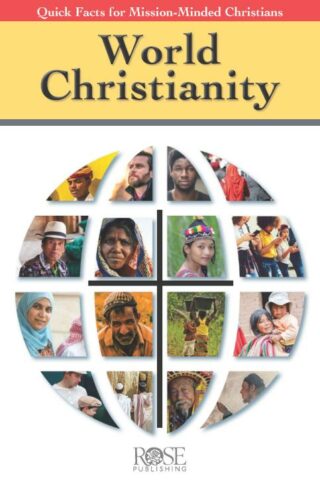9781628625325 World Christianity Pamphlet