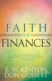 9781629118239 Faith For Finances