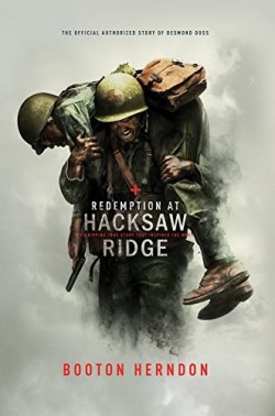 9781629131559 Redemption At Hacksaw Ridge