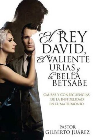 9781629523187 Rey David El Valiente Urias Y - (Spanish)