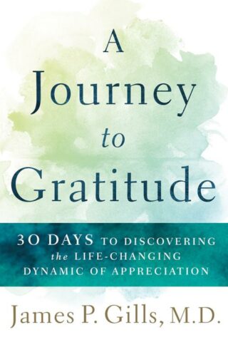 9781629996356 Journey To Gratitude