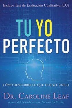 9781641230094 Tu Yo Perfecto - (Spanish)