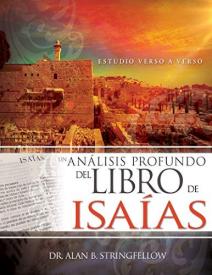 9781641233705 Analisis Profundo Del Libro De - (Spanish)