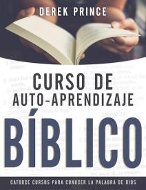9781641236362 Curso De Auto Aprendizaje Bibl - (Spanish)
