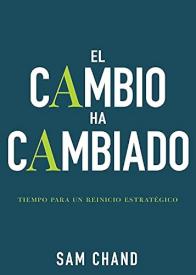 9781641237413 Cambio Ha Cambiado - (Spanish)