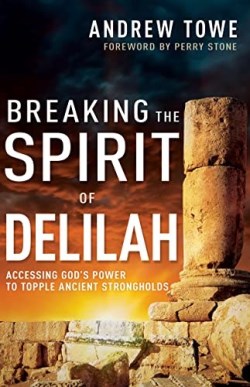 9781641239479 Breaking The Spirit Of Delilah