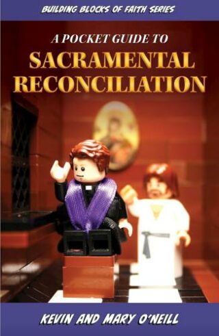 9781644138762 Pocket Guide To Sacramental Reconciliation