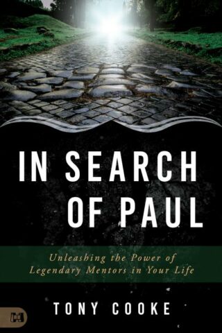 9781680318258 In Search Of Paul