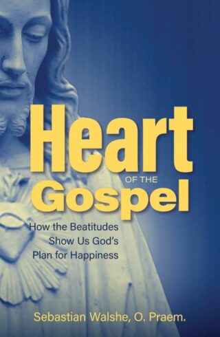 9781683573104 Heart Of The Gospel