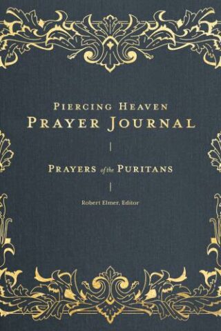 9781683595762 Piercing Heaven Prayer Journal