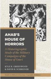 9781683596486 Ahabs House Of Horrors
