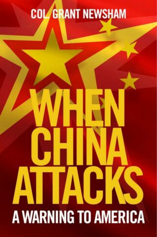 9781684513659 When China Attacks