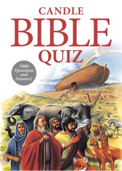 9781781284117 Candle Bible Quiz