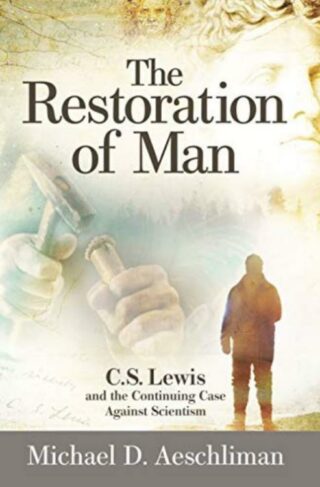 9781936599684 Restoration Of Man