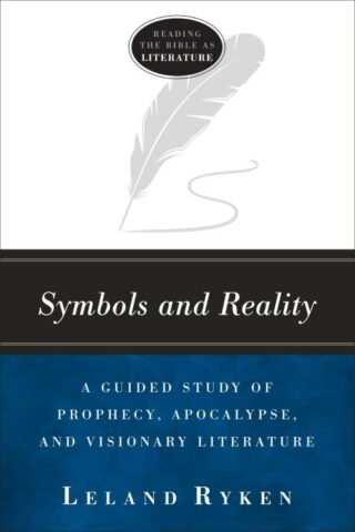 9781941337608 Symbols And Reality (Student/Study Guide)