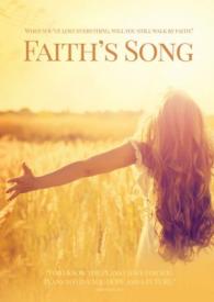 9781945788147 Faiths Song (DVD)